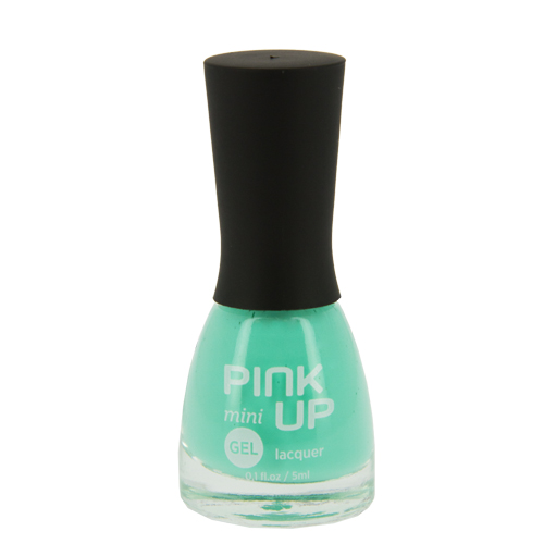 Гель-лак для ногтей `PINK UP` `MINI GEL` тон 38 5 мл