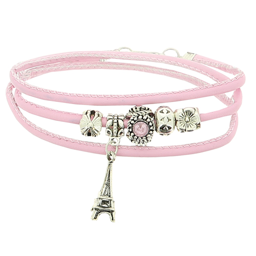 

Набор браслетов LADY PINK