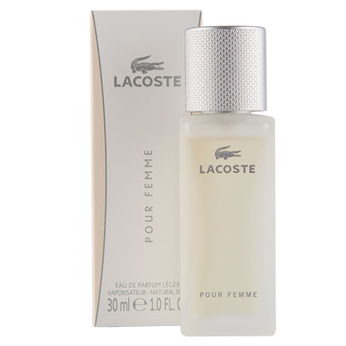 

Парфюмерная вода LACOSTE POUR FEMME LEGERE жен. 30 мл