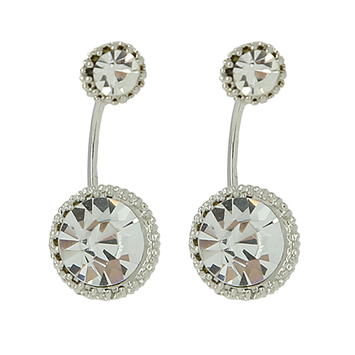 

Серьги LADY PINK MUST HAVE