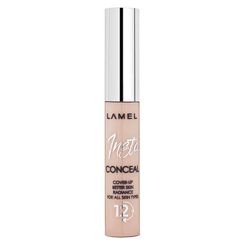 

Консилер для лица LAMEL PROFESSIONAL INSTA CONCEAL тон 402