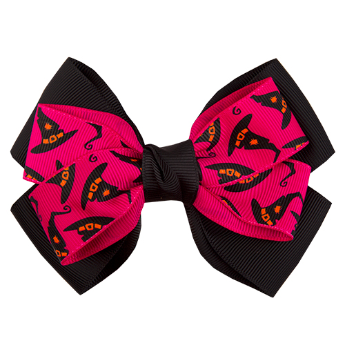 

Заколка MISS PINKY