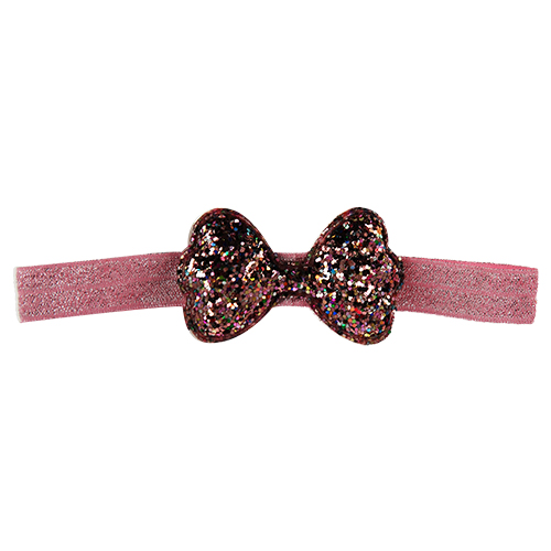 

Повязка MISS PINKY