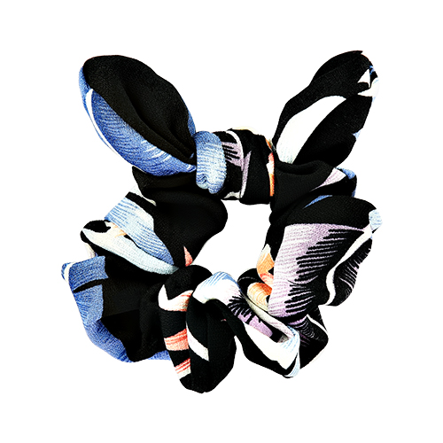 

Резинка LADY PINK material ears