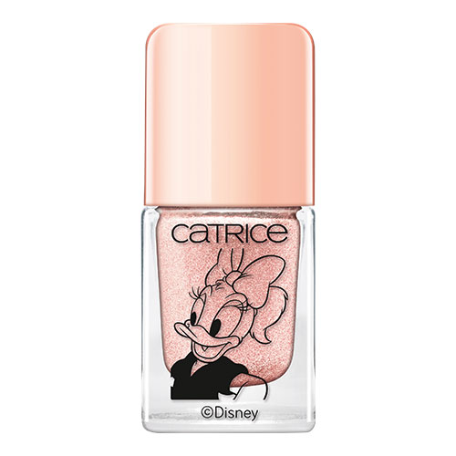 

Лак для ногтей CATRICE MINNIE & DAISY тон С04 5 мл
