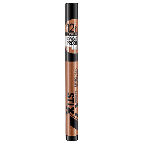 Тени для век `CATRICE` EYESHADOW STIX тон 050 Bosslady`s Brown