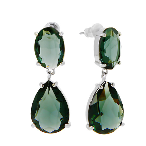 

Серьги LADY PINK PRECIOUS STORIES