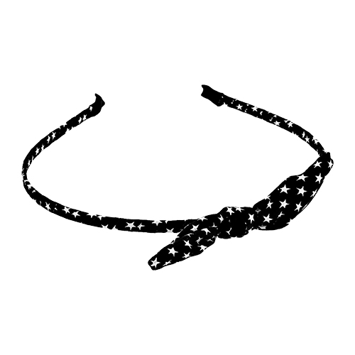 

Ободок LADY PINK ears