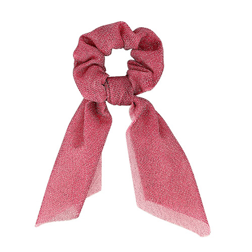 

Резинка LADY PINK material long