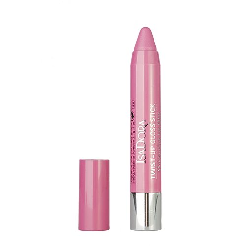 Блеск-карандаш для губ `ISADORA` TWIST-UP тон 03