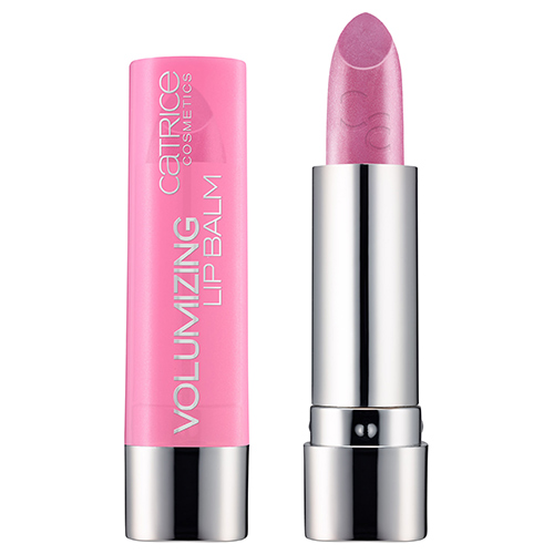 Бальзам для губ `CATRICE` VOLUMIZING LIP BALM тон 050