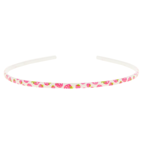 

Ободок LADY PINK STAY JUICY