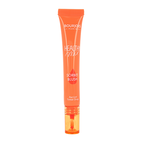 

Румяна для лица BOURJOIS HEALTHY MIX тон 02 жидкие