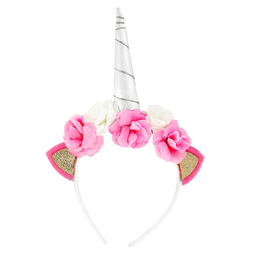

Ободок MISS PINKY Unicorn