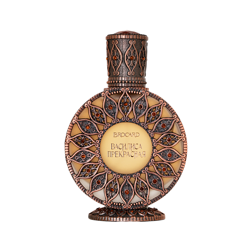 Парфюмерная вода BROCARD Василиса Прекрасная жен. 50 мл