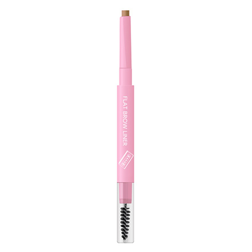 Карандаш для бровей SODA FLAT BROW LINER плоский тон 001 paris