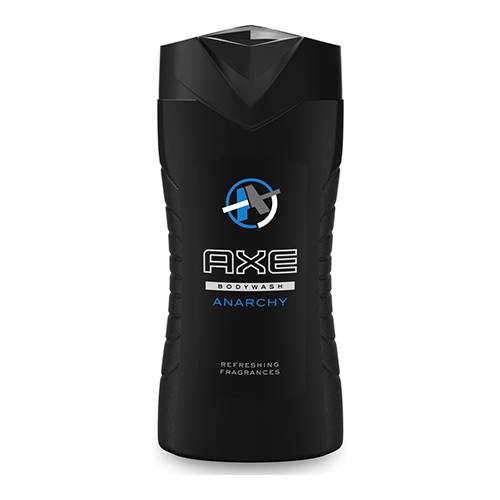 

Гель для душа AXE ANARCHY 250 мл