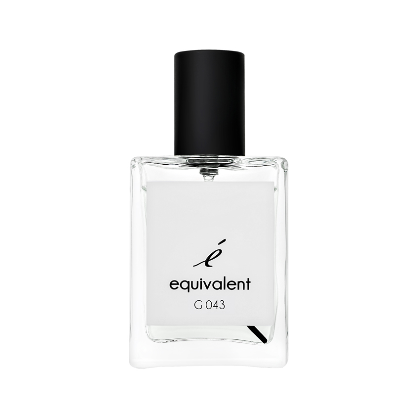 Духи EQUIVALENT G 043 жен. 30 мл