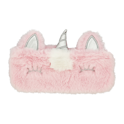 

Косметичка MISS PINKY Единорог розовая