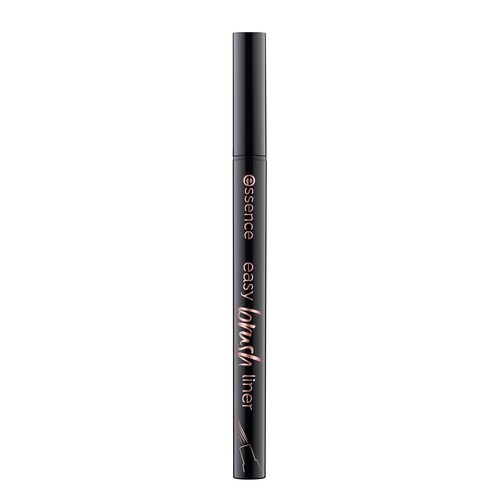 

Подводка для глаз ESSENCE EASY BRUSH LINER тон 01 черный