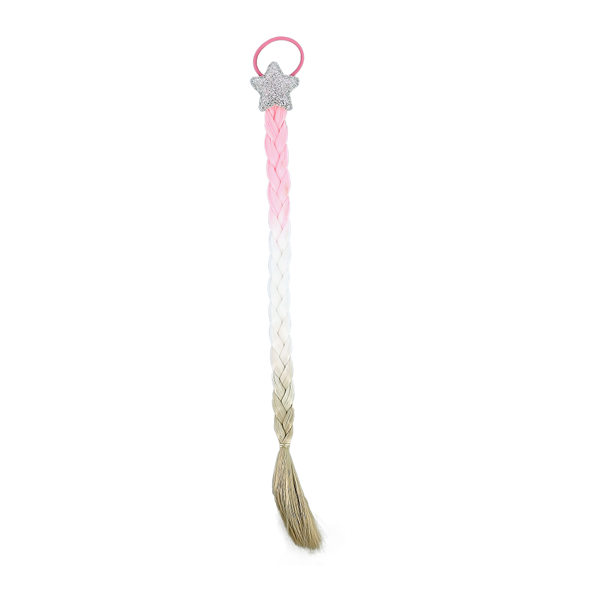 

Резинка MISS PINKY волосы