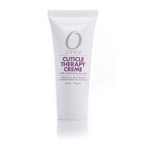 

Крем для кутикулы ORLY Cuticle Therapy Creme 14 г