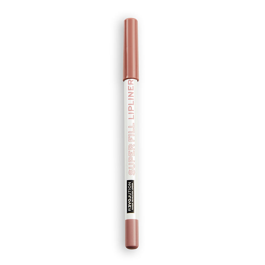 Карандаш для губ REVOLUTION RELOVE SUPER FILL LIPLINER тон sugar - фото 1