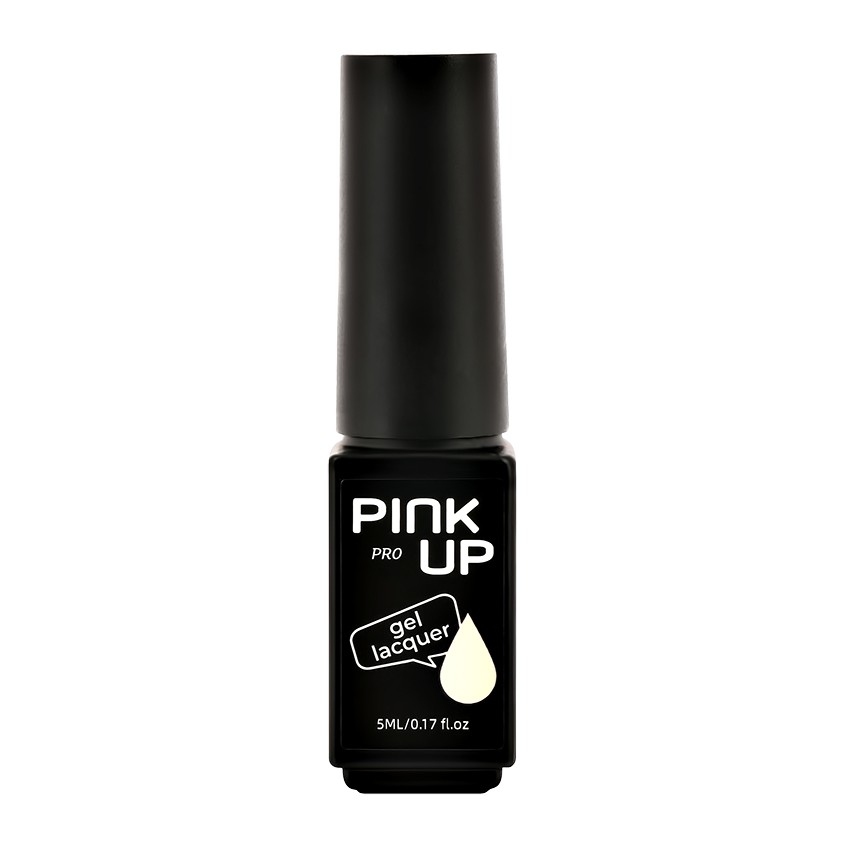 Гель-лак для ногтей UV/LED `PINK UP` `MINI PRO` тон 08 5 мл