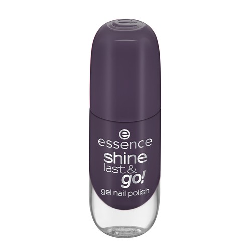 

Лак для ногтей ESSENCE SHINE LAST & GO! тон 67