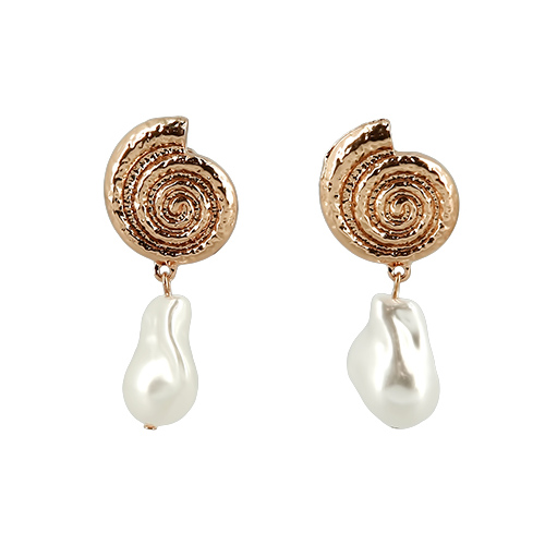 

Серьги LADY PINK BELLE EPOQUE