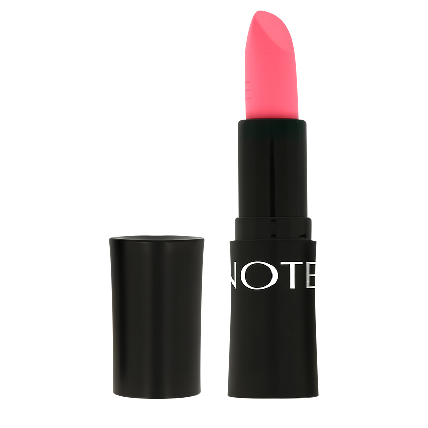 Помада для губ NOTE RICH COLOR LIPSTICK тон 10 italian rose