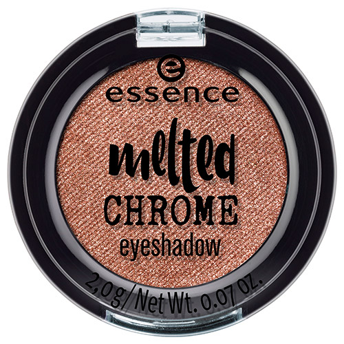 

Тени для век ESSENCE MELTED CHROME тон 02