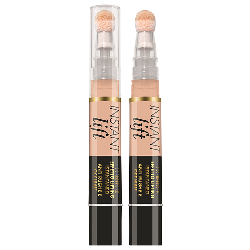 Консилер для лица DEBORAH INSTANT LIFT CONCEALER тон 0 белоснежно розовый щитолистник вариегата