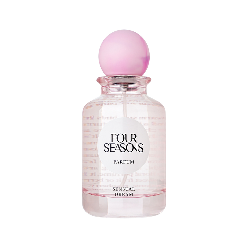Духи UNIQUE FOUR SEASONS Sensual Dream жен. 100 мл