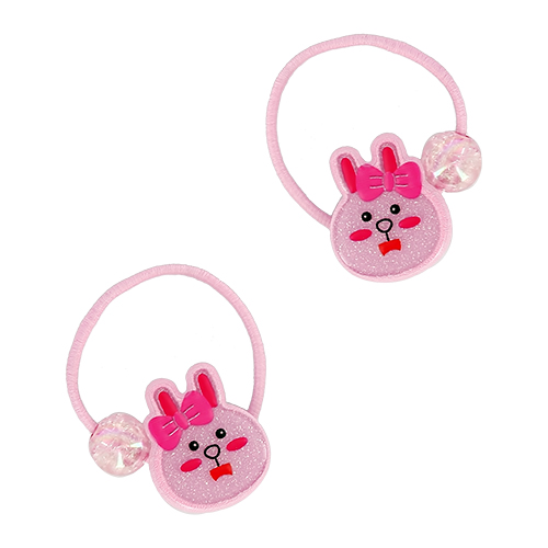 

Набор резинок MISS PINKY 2 шт
