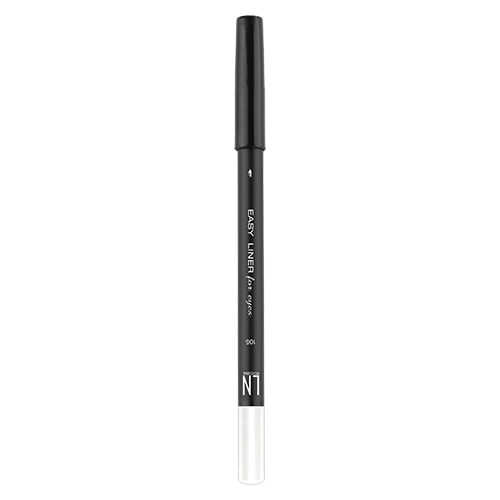 

Карандаш для глаз LN PROFESSIONAL EASY LINER тон 105