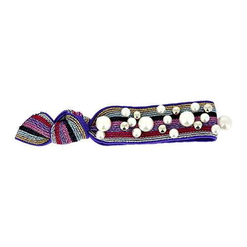 

Резинка LADY PINK tie