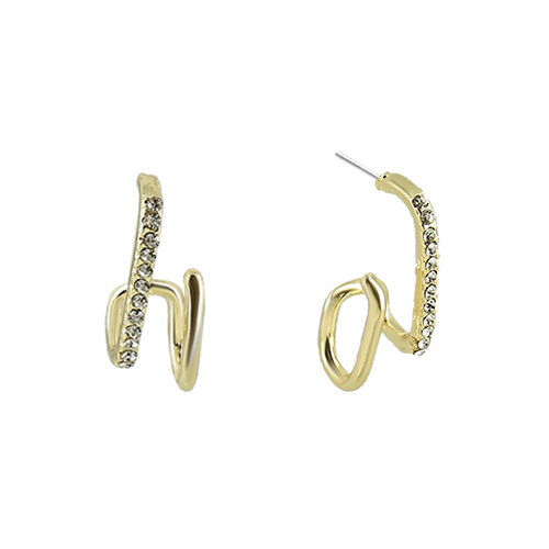 

Серьги LADY PINK MUST HAVE
