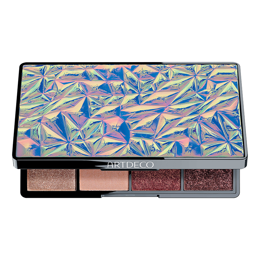 

Палетка теней для век ARTDECO EYELIGHTS PALETTE тон 03
