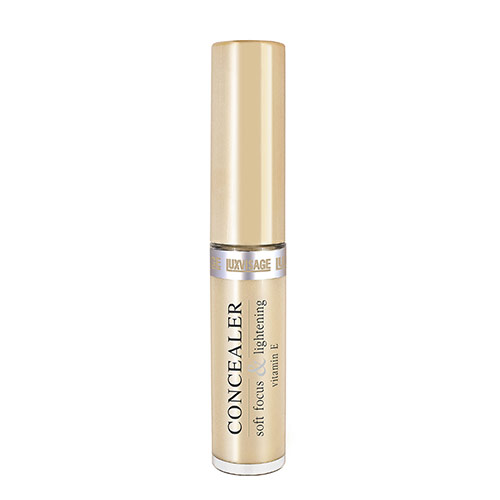 Консилер для лица LUXVISAGE тон 2 cream beige - фото 1