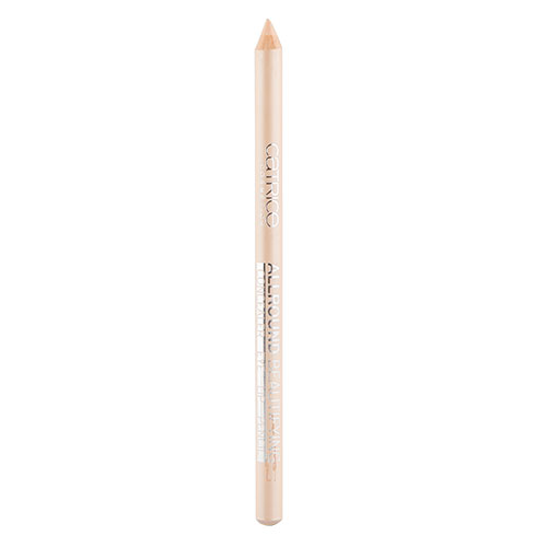 

Карандаш для глаз и губ CATRICE ALLROUND BEAUTIFYING тон 10 Beautifying porcelain