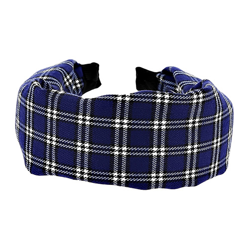 

Ободок LADY PINK wide