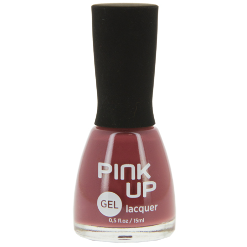 Гель-лак для ногтей PINK UP GEL тон 25 15 мл