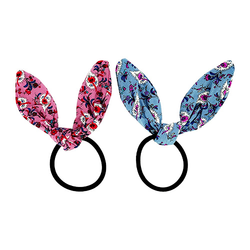 

Набор резинок LADY PINK ears 2 шт
