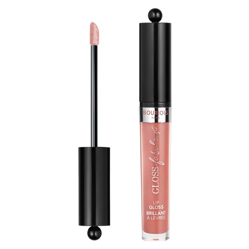 

Блеск для губ BOURJOIS GLOSS FABULEUX тон 06