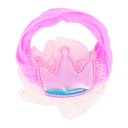 

Повязка MISS PINKY