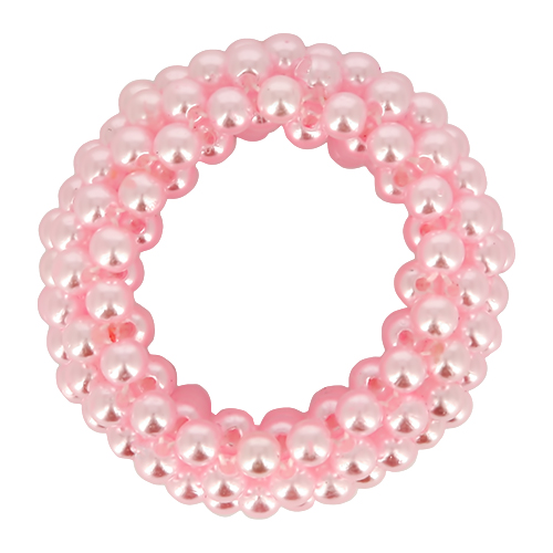 

Резинка LADY PINK beads