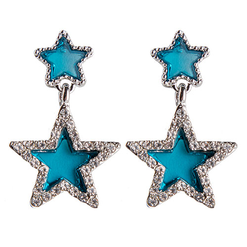 

Серьги LADY PINK MUST HAVE