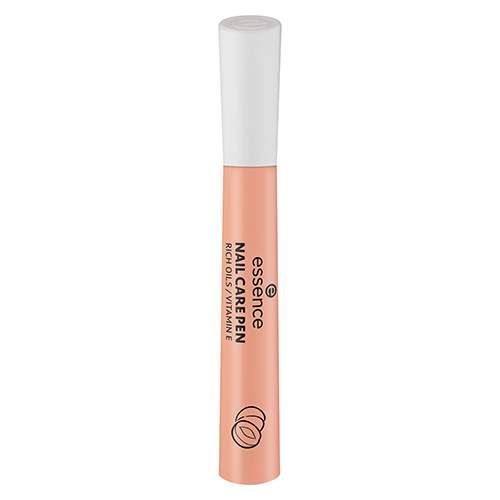 Карандаш для ухода за ногтями и кутикулой `ESSENCE` NAIL CARE