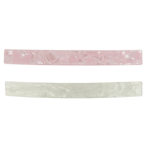 

Набор заколок LADY PINK PURE LOVE plastic 2 шт